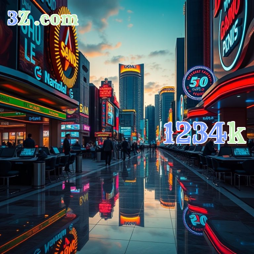 A Confiavel Seção do 1234k: Segurança e Engajamento Para Gamers