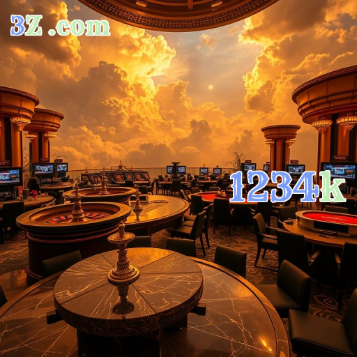 Recursos da Plataforma 1234k: A Nova Era dos Jogos Online